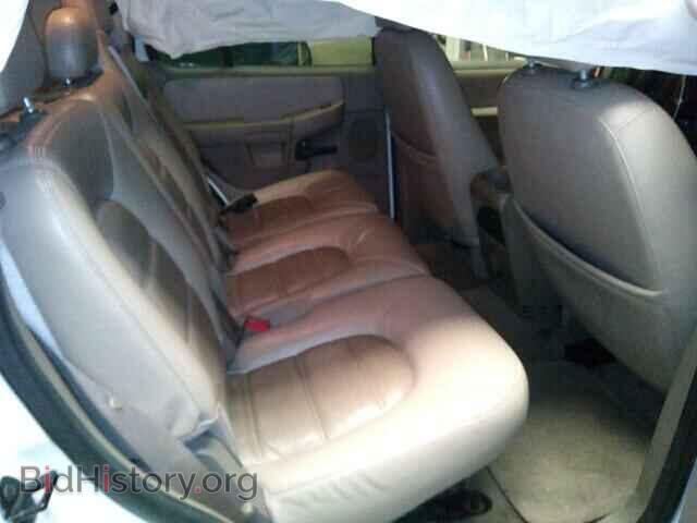 2005 FORD EXPLORER - VIN: 1FMDU63K25UA14323 - Фото 6