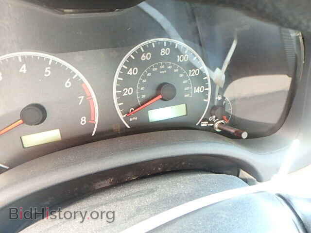 2012 TOYOTA COROLLA - VIN: 2T1BU4EEXCC815311 - Фото 8