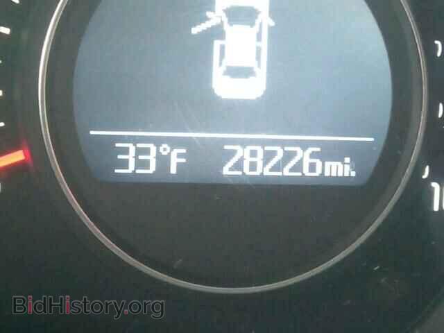 2014 KIA OPTIMA - VIN: 5XXGN4A79EG332009 - Фото 8
