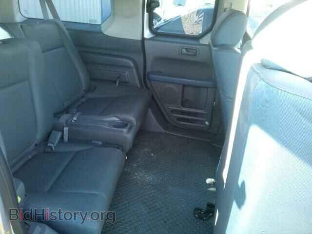 2005 HONDA ELEMENT - VIN: 5J6YH18395L015239 - Photo 6