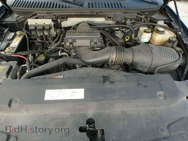 2006 FORD EXPEDITION - VIN: 1FMFU17556LA63720 - Фото 7