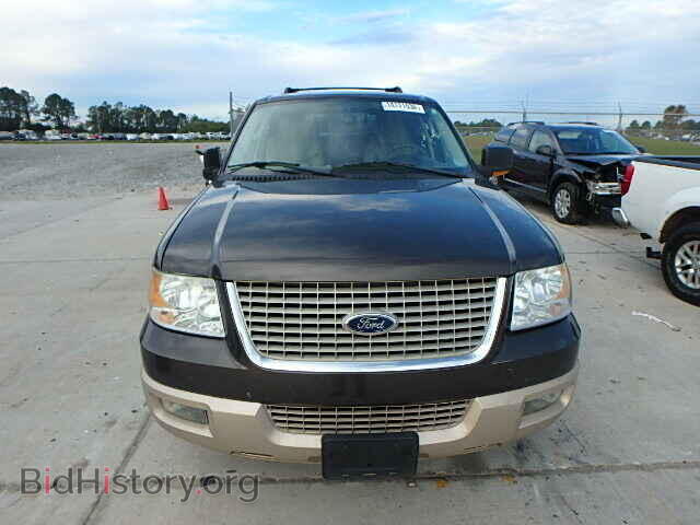 2006 FORD EXPEDITION - VIN: 1FMFU17556LA63720 - Фото 9
