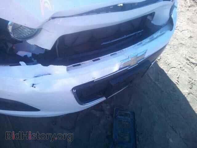 2012 CHEVROLET SONIC - VIN: 1G1JA5SH6C4214918 - Фото 9