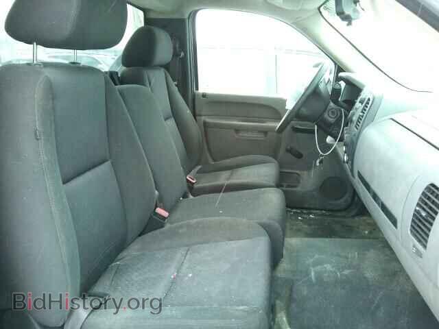 2010 CHEVROLET SILVERADO - VIN: 1GCPCPEX6AZ193868 - Фото 6