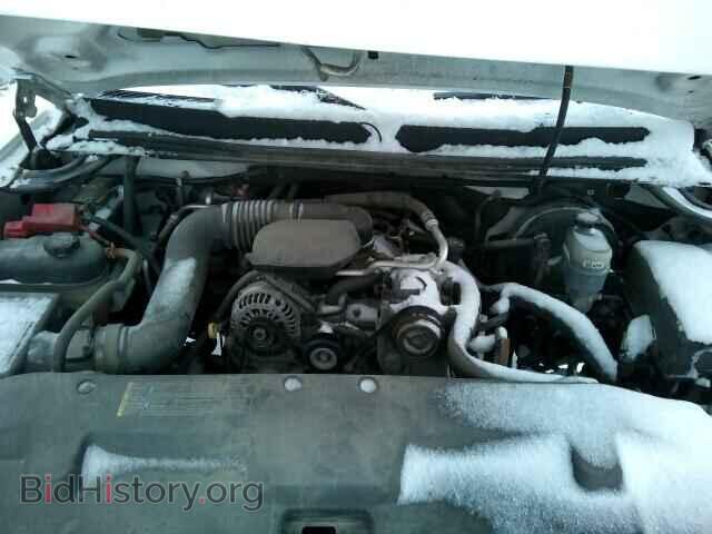 2010 CHEVROLET SILVERADO - VIN: 1GCPCPEX6AZ193868 - Фото 7