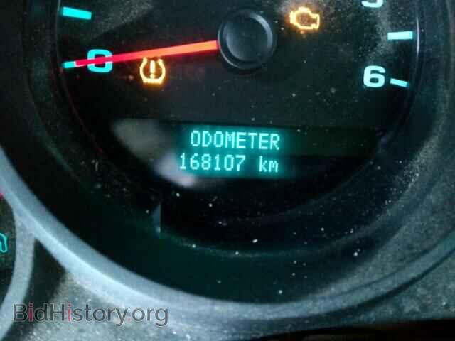 2010 CHEVROLET SILVERADO - VIN: 1GCPCPEX6AZ193868 - Фото 8