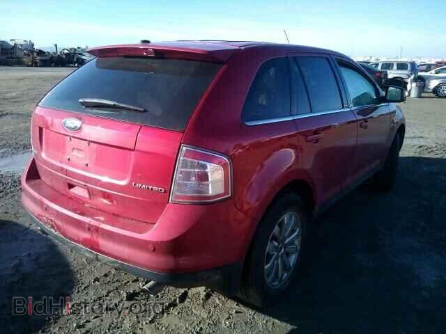 2010 FORD EDGE - VIN: 2FMDK3KC2ABB46643 - Фото 4