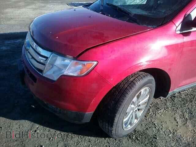 2010 FORD EDGE - VIN: 2FMDK3KC2ABB46643 - Фото 10