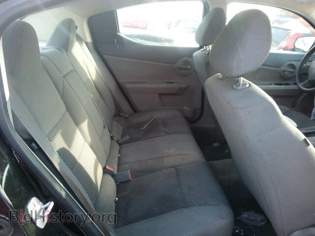 2008 DODGE AVENGER - VIN: 1B3LC46K78N101542 - Фото 6