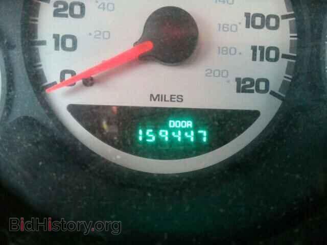 2005 DODGE NEON - VIN: 1B3ES56C85D236041 - Фото 8