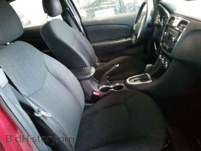 2012 CHRYSLER 200 - VIN: 1C3CCBBB3CN283715 - Фото 5