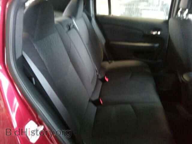 2012 CHRYSLER 200 - VIN: 1C3CCBBB3CN283715 - Фото 6
