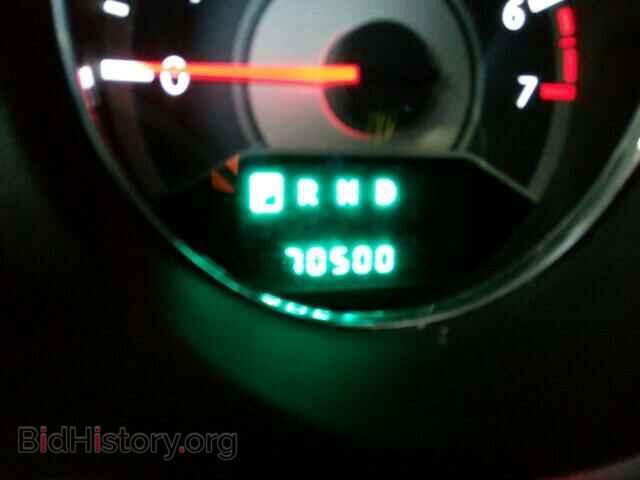 2012 CHRYSLER 200 - VIN: 1C3CCBBB3CN283715 - Фото 8