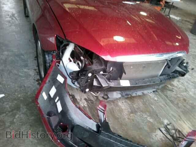2012 CHRYSLER 200 - VIN: 1C3CCBBB3CN283715 - Фото 10