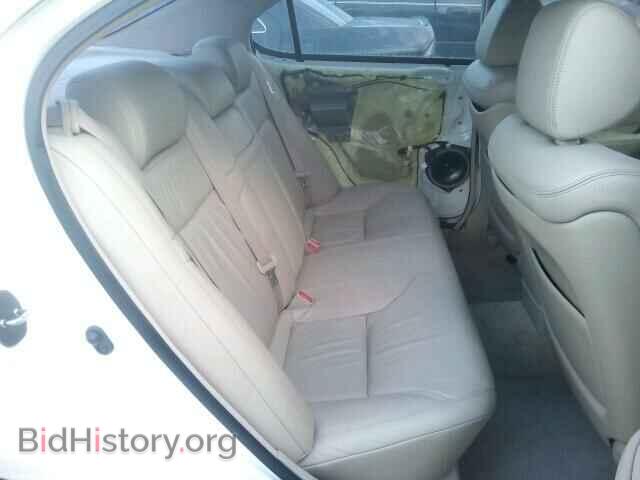 2002 LEXUS ES300 - VIN: JTHBF30G920031268 - Фото 6