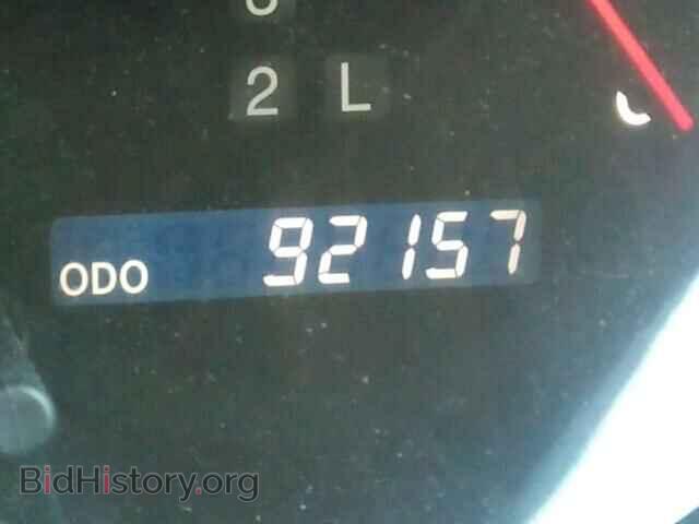 2002 LEXUS ES300 - VIN: JTHBF30G920031268 - Фото 8