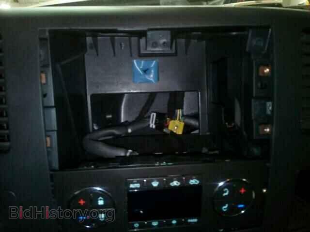 2012 CHEVROLET SILVERADO - VIN: 3GCPKSE75CG223547 - Фото 9
