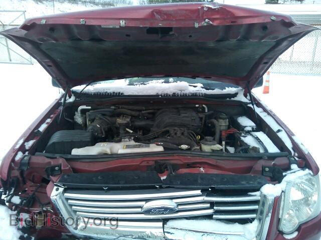 2008 FORD EXPLORER - VIN: 1FMEU73E78UA97837 - Фото 7
