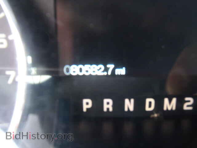 2012 FORD F150 - VIN: 1FTFW1CF2CFA40595 - Фото 8