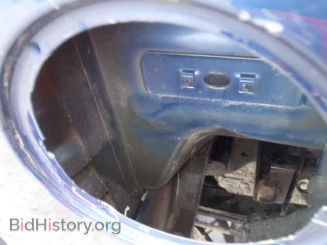 2012 FORD F150 - VIN: 1FTFW1CF2CFA40595 - Фото 10