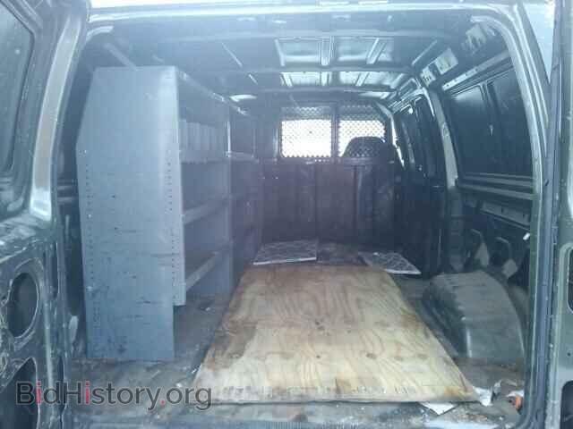 2002 FORD ECONOLINE - VIN: 1FTNE24L22HB46685 - Фото 6