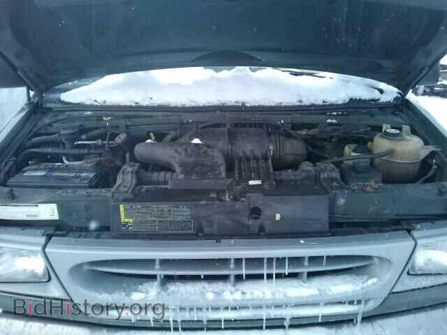 2002 FORD ECONOLINE - VIN: 1FTNE24L22HB46685 - Фото 7
