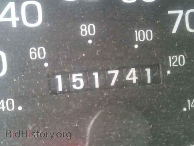 2002 FORD ECONOLINE - VIN: 1FTNE24L22HB46685 - Фото 8