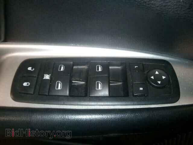 2011 DODGE JOURNEY - VIN: 3D4PH1FG4BT502486 - Фото 10