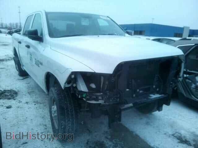Photo 3C6TR5CT7DG564985 - DODGE RAM 2013