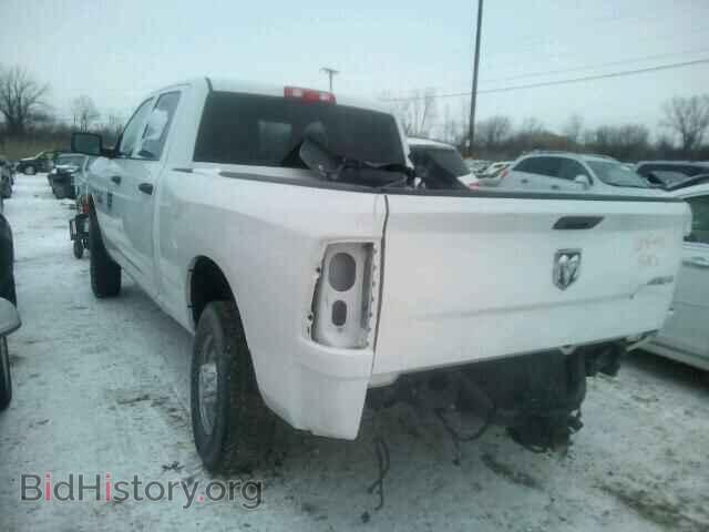 2013 DODGE RAM - VIN: 3C6TR5CT7DG564985 - Photo 3