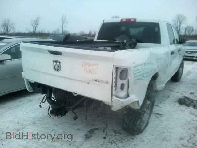 2013 DODGE RAM - VIN: 3C6TR5CT7DG564985 - Photo 4
