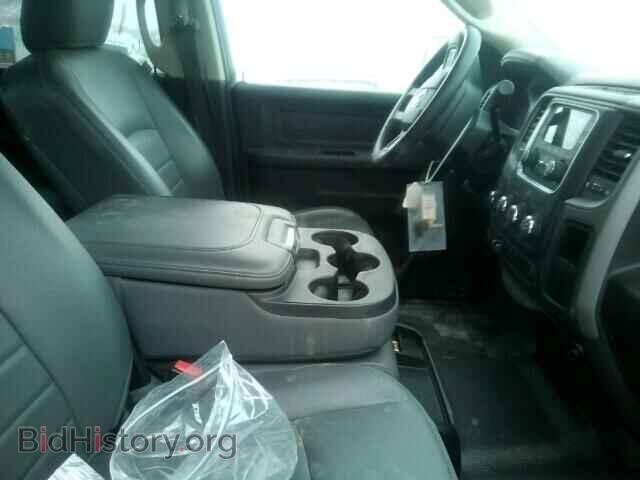 2013 DODGE RAM - VIN: 3C6TR5CT7DG564985 - Photo 5
