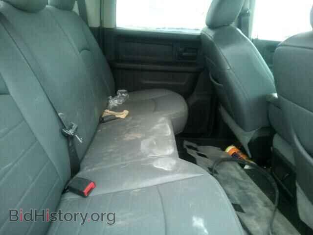 2013 DODGE RAM - VIN: 3C6TR5CT7DG564985 - Photo 6
