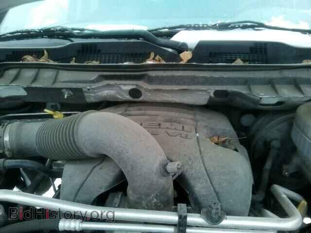 2013 DODGE RAM - VIN: 3C6TR5CT7DG564985 - Photo 7