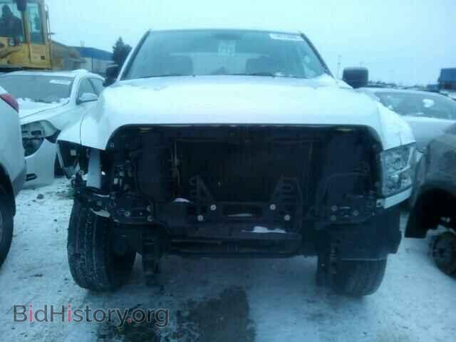 2013 DODGE RAM - VIN: 3C6TR5CT7DG564985 - Photo 9