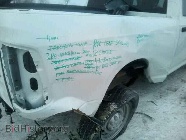 2013 DODGE RAM - VIN: 3C6TR5CT7DG564985 - Photo 10