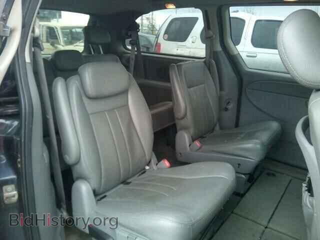 2007 DODGE CARAVAN - VIN: 2D4GP44L37R270476 - Фото 6