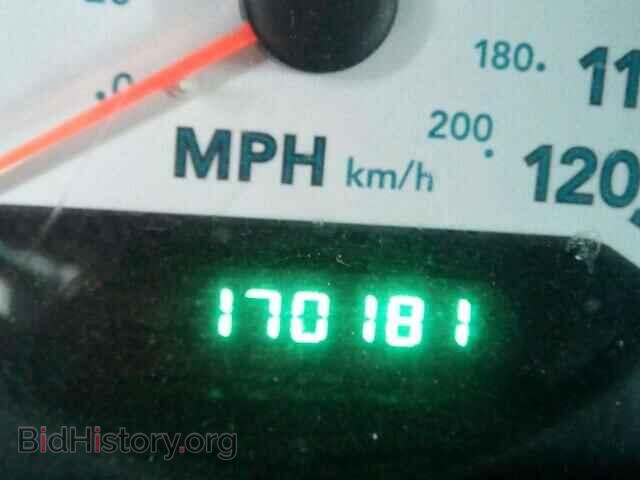 2007 DODGE CARAVAN - VIN: 2D4GP44L37R270476 - Фото 8