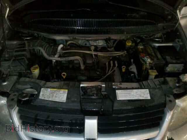 2006 DODGE CARAVAN - VIN: 1D4GP25R26B663101 - Фото 7