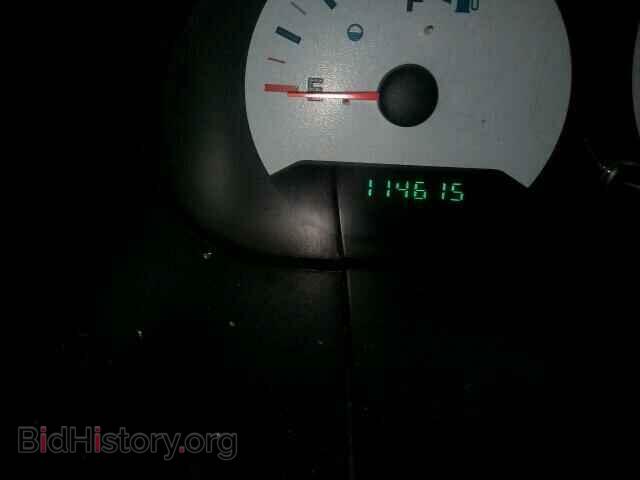 2006 DODGE CARAVAN - VIN: 1D4GP25R26B663101 - Фото 8