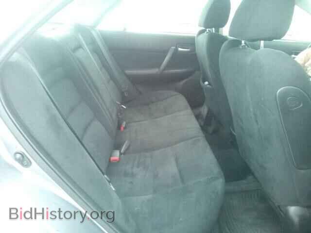 2007 MAZDA 6 - VIN: 1YVHP80C875M52857 - Фото 6