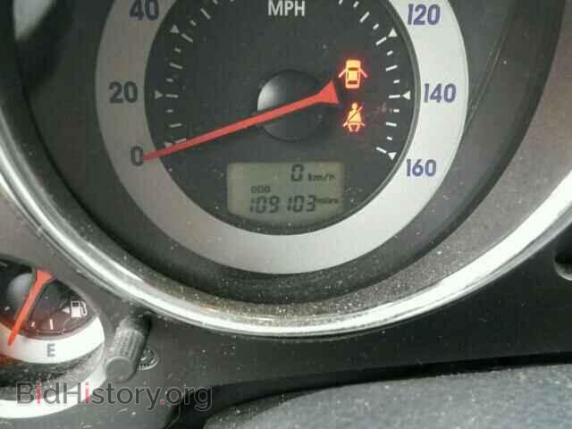 2007 MITSUBISHI ECLIPSE - VIN: 4A3AK24F87E066055 - Photo 8