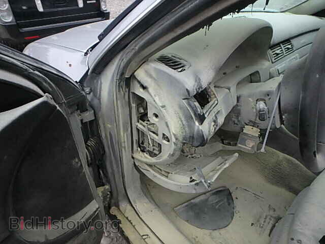 2004 AUDI A6 - VIN: WAULT64B04N044105 - Фото 10