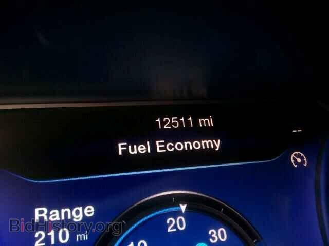 2015 CHRYSLER 200 - VIN: 1C3CCCCB7FN673256 - Фото 8