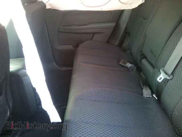 2013 GMC TERRAIN - VIN: 2GKALMEK6D6235940 - Photo 6