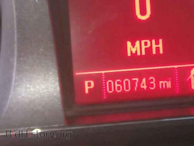 2013 GMC TERRAIN - VIN: 2GKALMEK6D6235940 - Photo 8