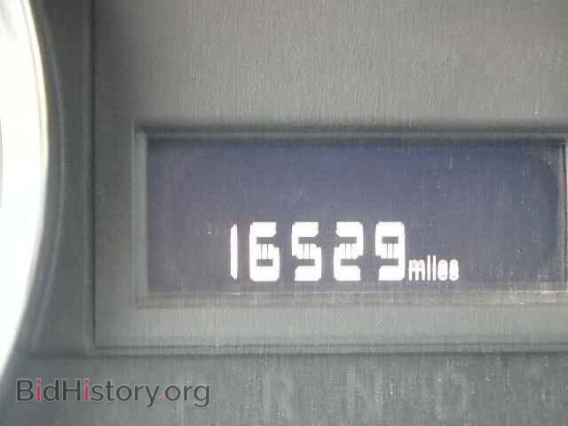 2015 DODGE CARAVAN - VIN: 2C4RDGBG0FR658799 - Фото 8