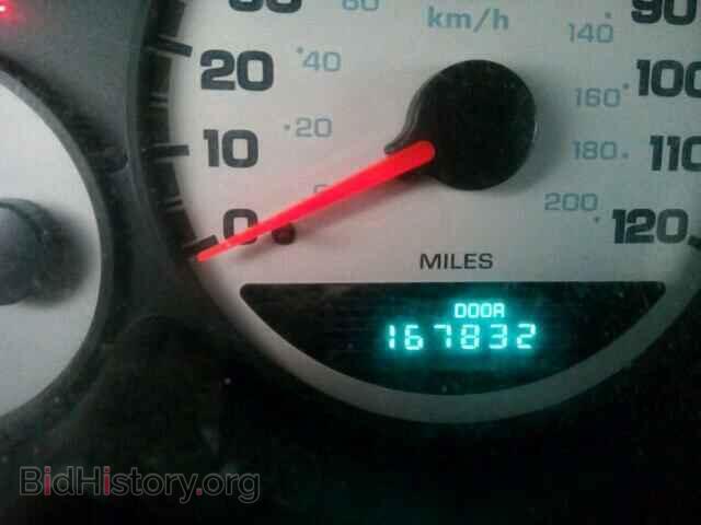 2001 DODGE NEON - VIN: 1B3ES46C21D217201 - Фото 8
