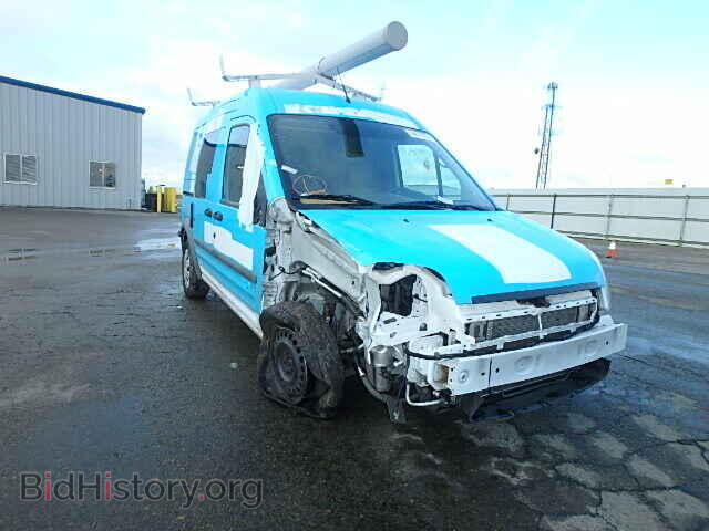 Фотография NM0LS6BNXBT056397 - FORD TRANSIT CO 2011