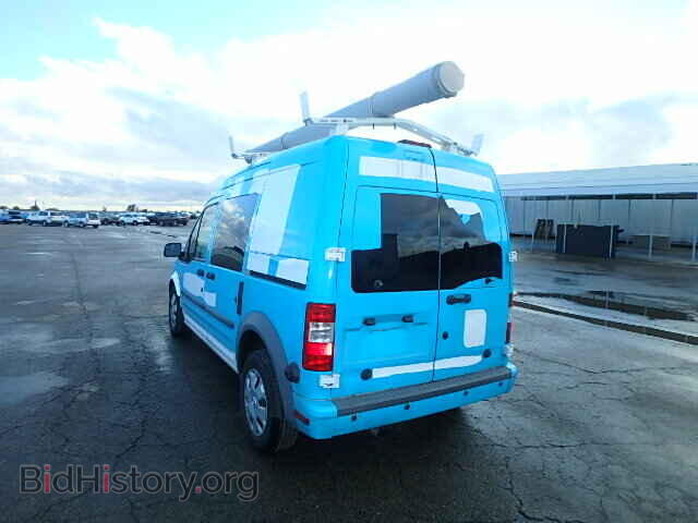 2011 FORD TRANSIT CO - VIN: NM0LS6BNXBT056397 - Фото 3